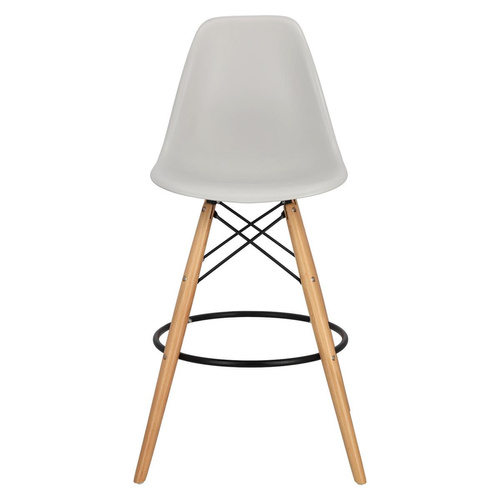 Hoker P016W PP light grey