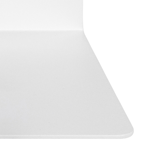 Półka Joliet biała M