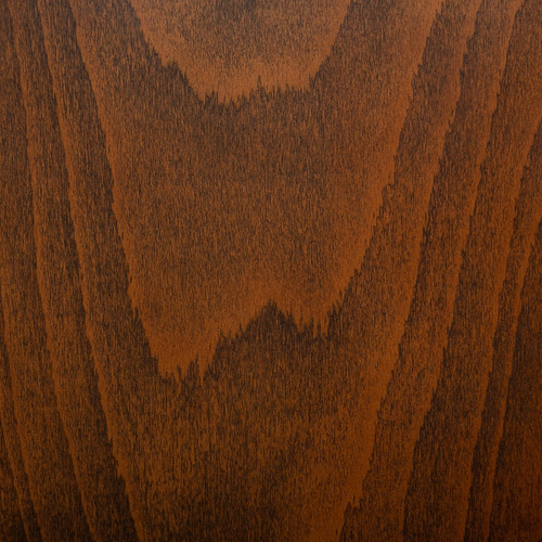 Krzesło Kiel brązowe