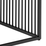 Stolik kawowy Strington 120x60cm dąb