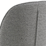 Krzesło Cindy szare Monza 120