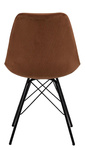 Krzesło Eris Sztruks Cooper
