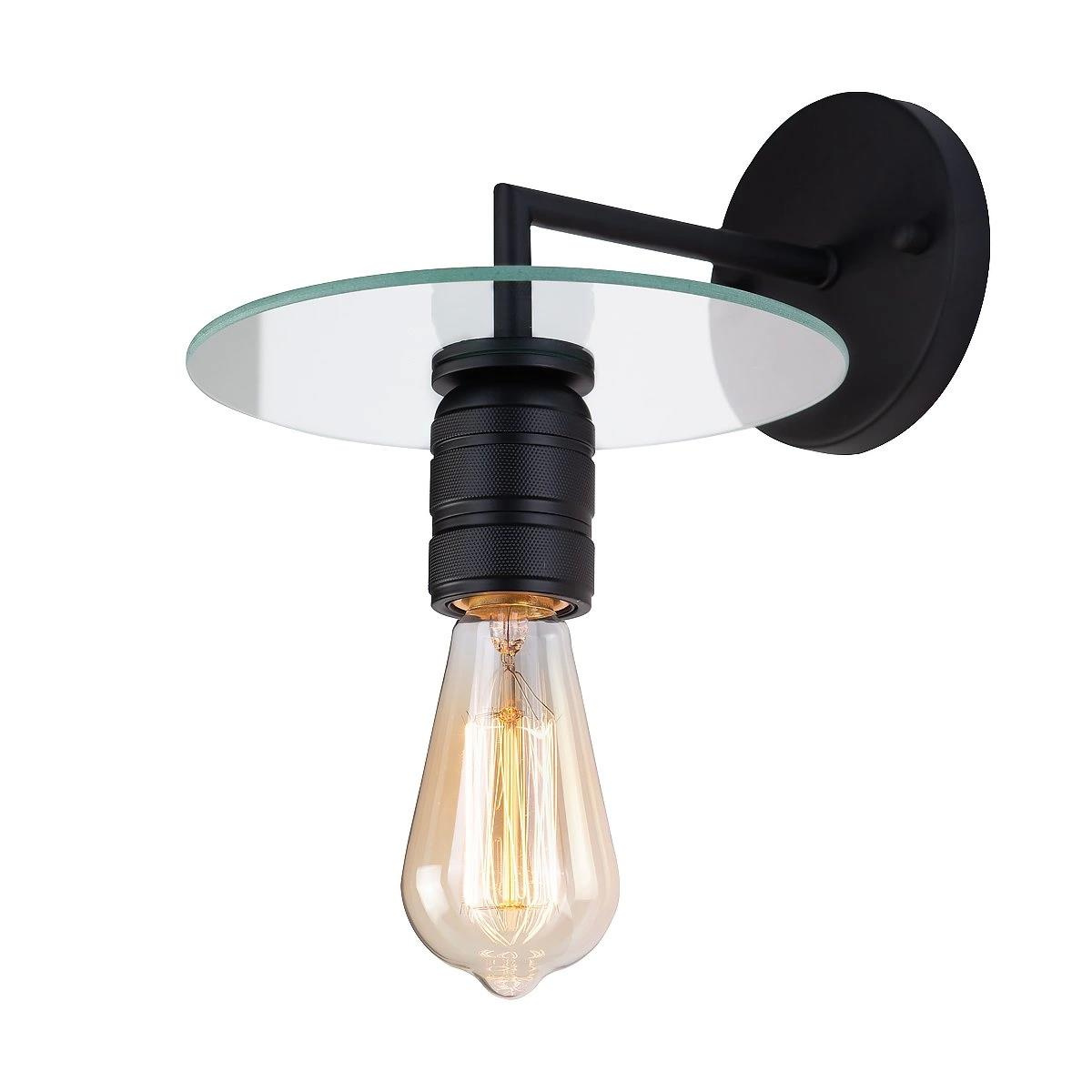 Digital Loft No.2 B Sconce - great design, fresh style