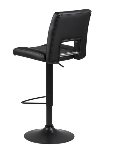 Hoker Sylvia czarny/czarny