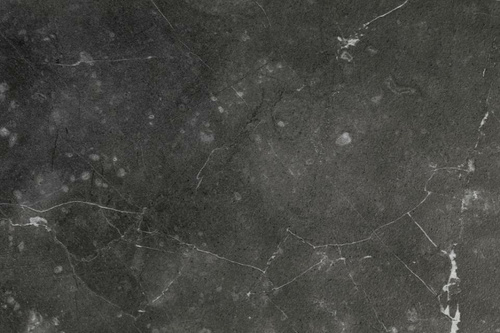 Regał Strington niski czarny