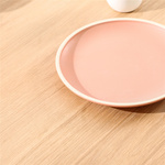 Stół Puro 90cm dąb naturalny