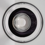 Plafon - Forma dymiony
