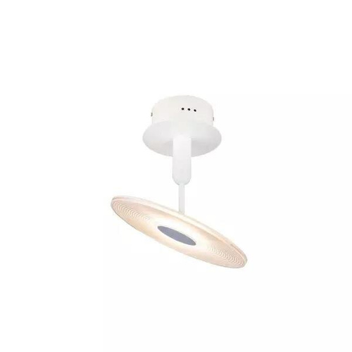 Mimalistyczna lampa LED sufitowa – VINYL CE 