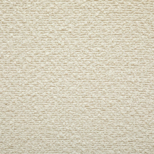 Podnóżek Sevi boucle biały