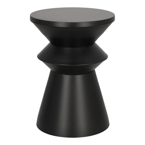 Stolik Sohan czarny