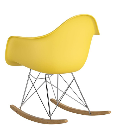 Krzesło P018 RR PP dark olive insp. RAR