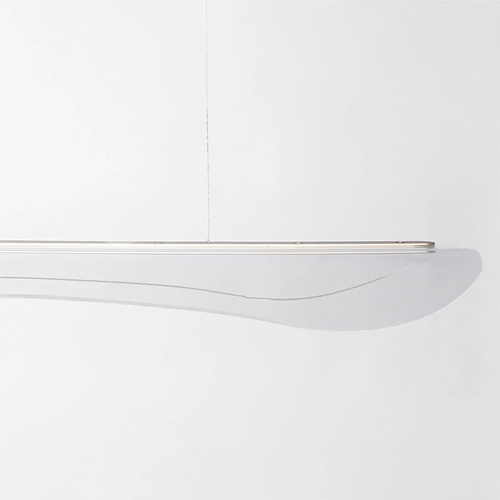 Lampa wisząca Cortina No.4 120 4k Dali