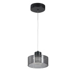  Lampa wisząca - Forma dymiony