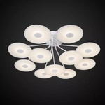 Mimalistyczna lampa LED sufitowa – VINYL 11 