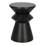 Stolik Sohan czarny
