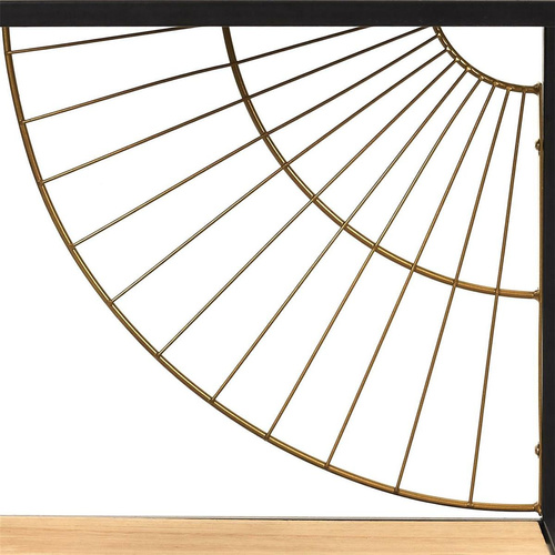 Regał Orient z czterema półkami