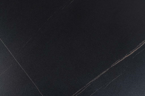 Stół barowy Malta czarny