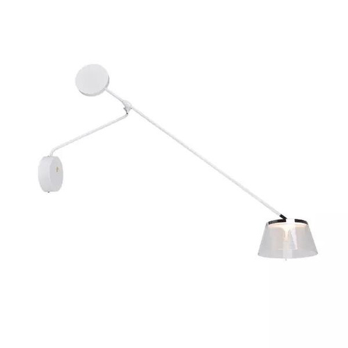 Designerski Kinkiet LED – SIMPLICITY W 