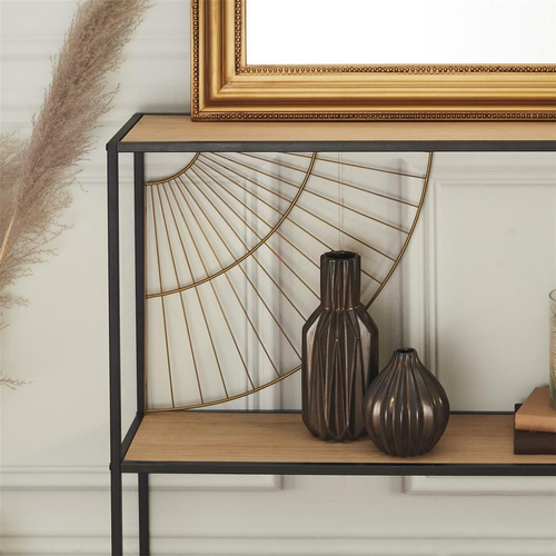 Konsola Orient z półką