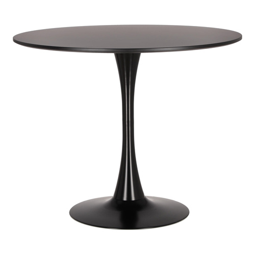 Stół Simplet Skinny Black 90cm