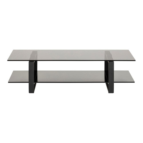 Szafka RTV Katrine szary