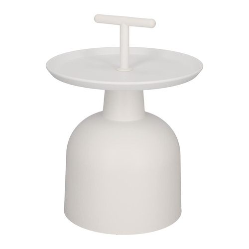 Stolik Waklan biały