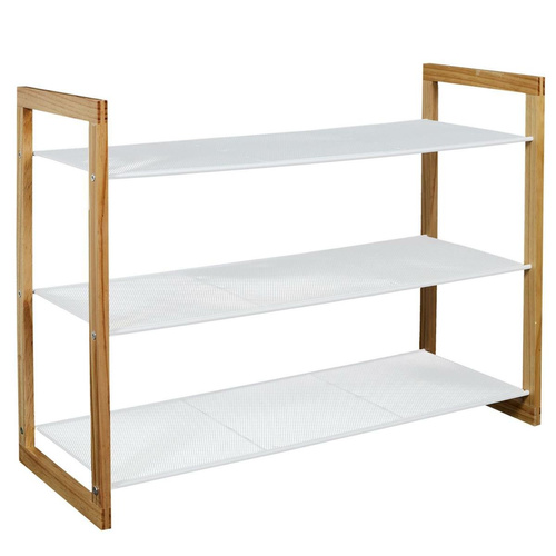 Regał Rolis z 3 półkami