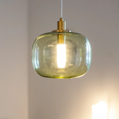  Lampa wisząca - Polar oliwkowy