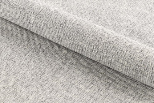 Krzesło Celia szare jasne/ czarne