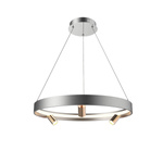 Ledowa Lampa wisząca Spectra No.3
