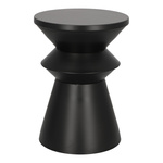 Stolik Sohan czarny