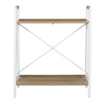 Regał Cilyan S biały