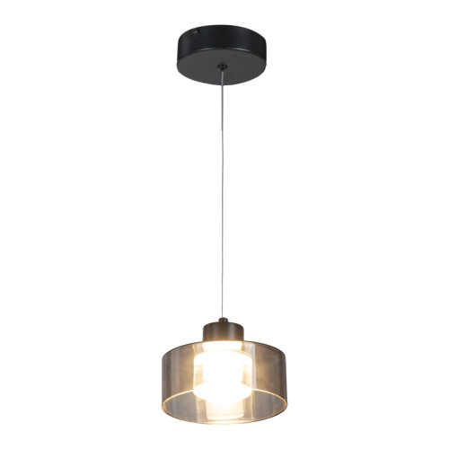  Lampa wisząca - Forma dymiony