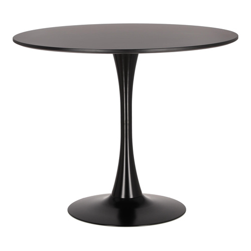 Stół Simplet Skinny Black 90cm