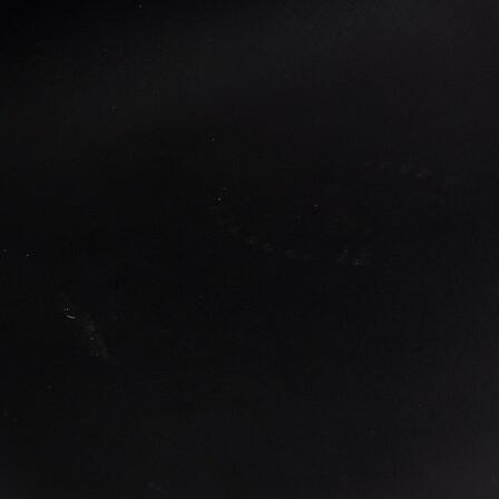 Krzesło Taho czarne