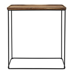 Konsola Galla akacja