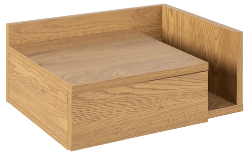 Szafka nocna Ashlan II dąb