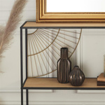 Konsola Orient z półką