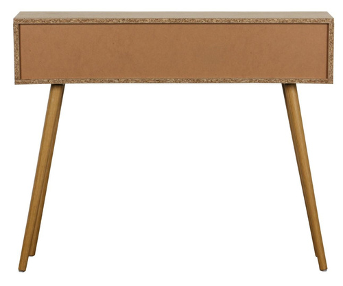 Konsola Ballo naturalna