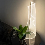 Lampa stojąca Cortina No.5 43cm