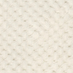 Koc/ Pled Honeycomb kremowy 120x150cm