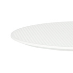 Stół Bloom biały 60cm