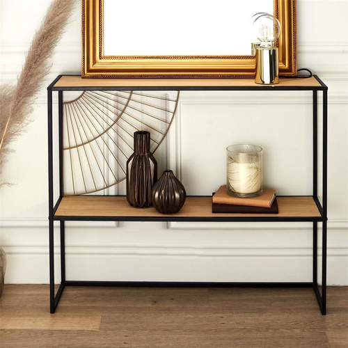 Konsola Orient z półką