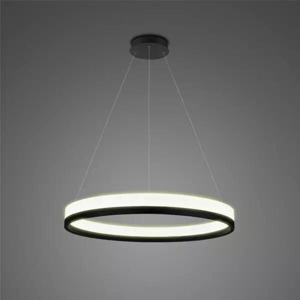 LED pendant lamp Billions No.1 40cm in a modern interior arrangement