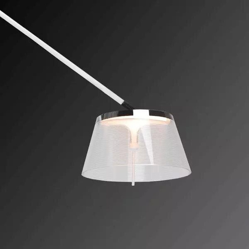 Designerski Kinkiet LED – SIMPLICITY W 