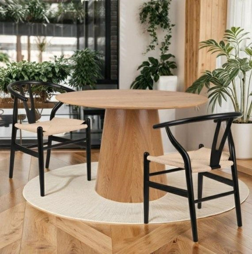 Stół kawowy Soleilo okrągły 80cm