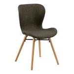 Krzesło Batilda Khaki