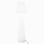 Lampa ogrodowa stojąca GARDENA XL LED RGBW 16 kolorów 180 cm