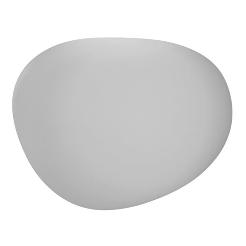 Lampa ogrodowa kamień PEBBLE M LED RGBW 16 kolorów 32 cm