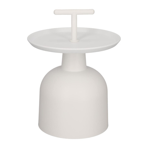 Stolik Waklan biały